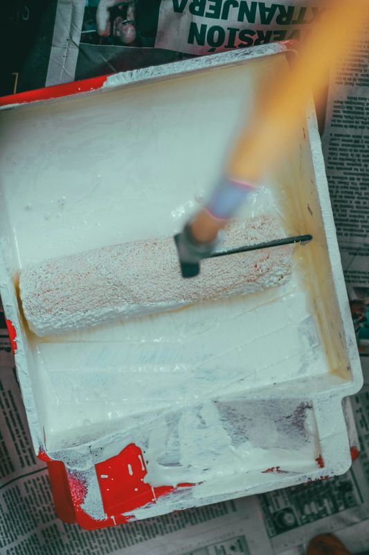 Painting Services