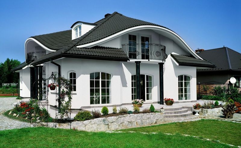 Custom Home Building