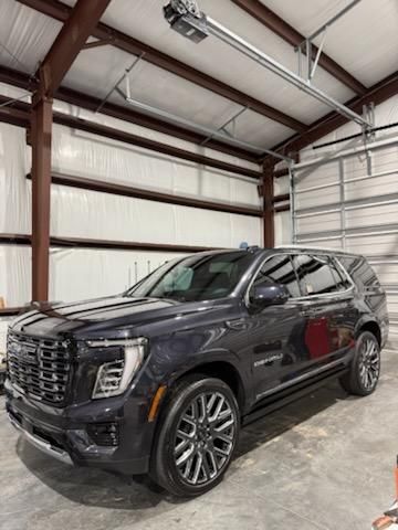 Ceramic Coating