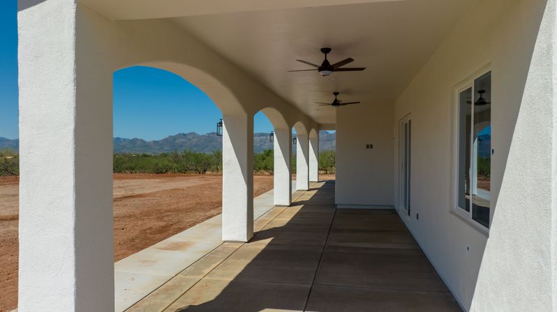 Custom Home Construction