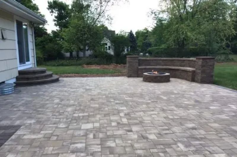 Artistic Pavers