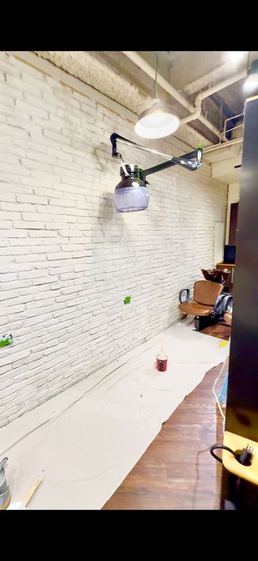Interior Painting