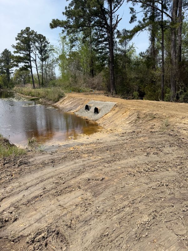 Dirt Work