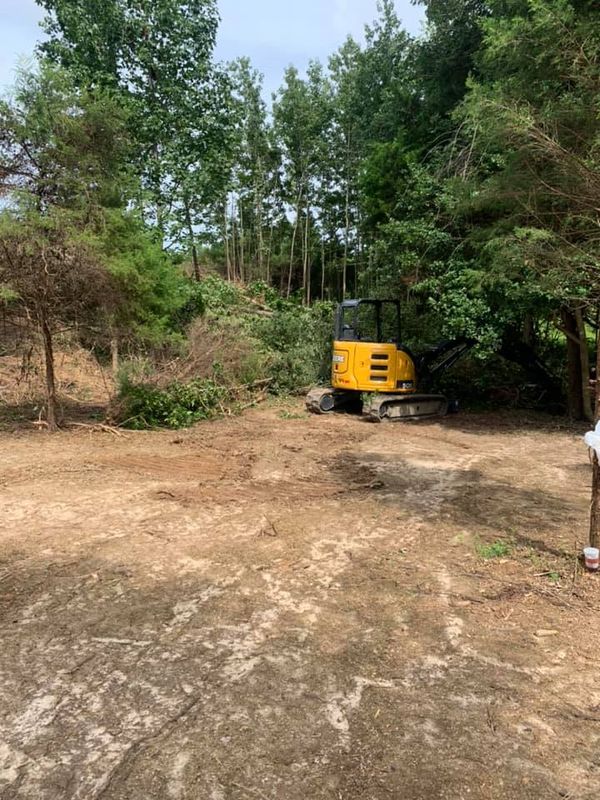 Land Clearing