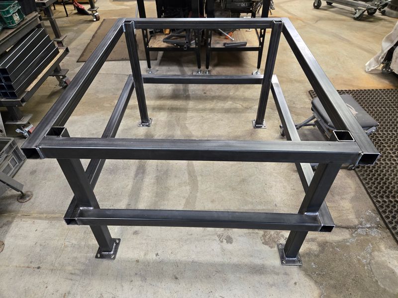 Metal Fabrication