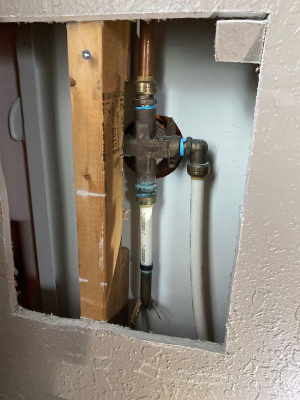 Pipe Installation and Repairs