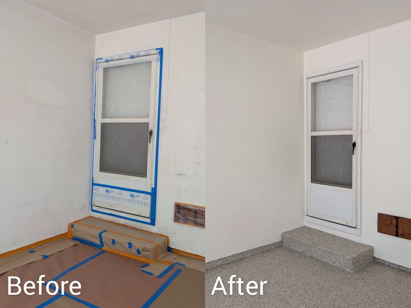 Interior Painting