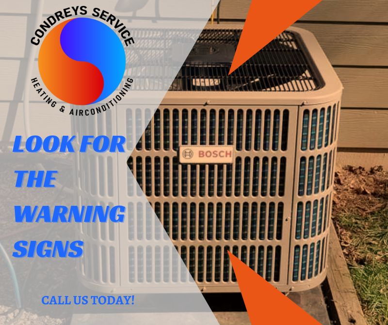 Emergency HVAC Services