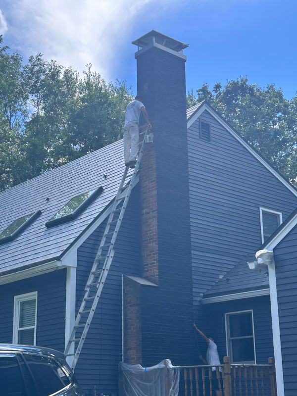 Exterior Painting