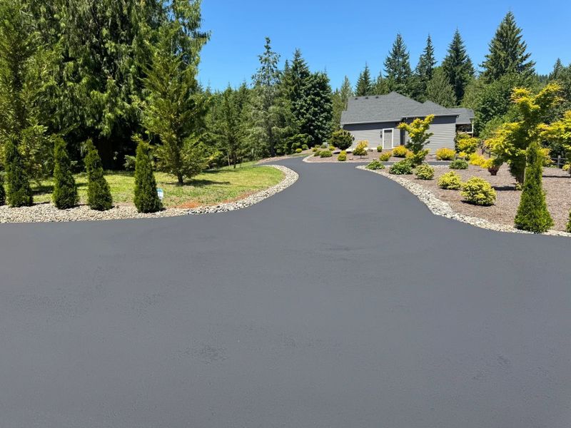 Residential Driveways