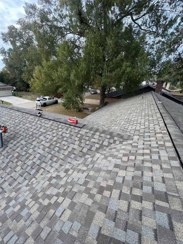 Roof Repair