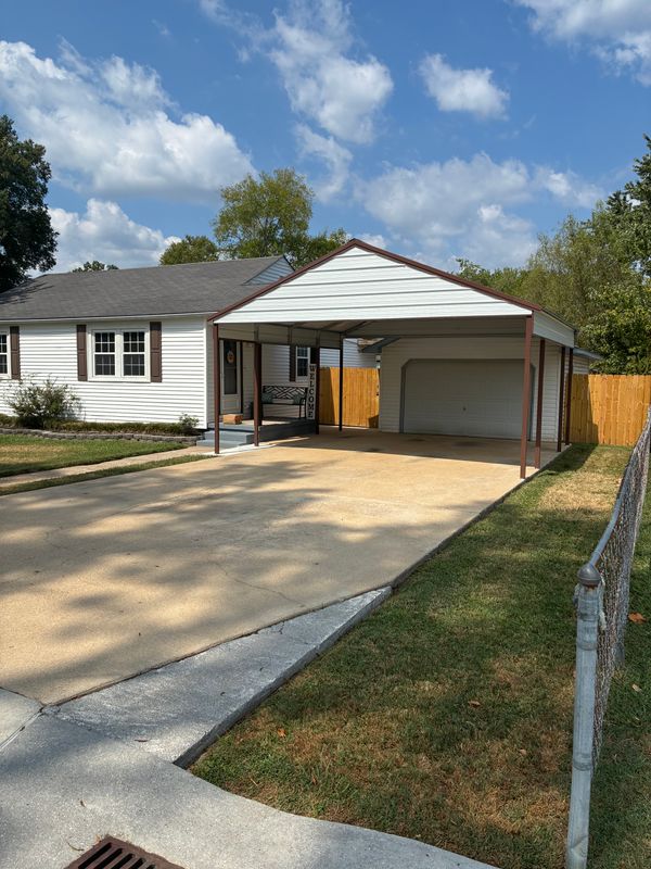 Carports