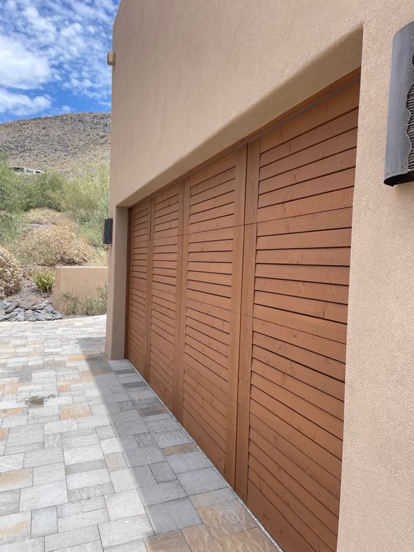 Exterior Painting