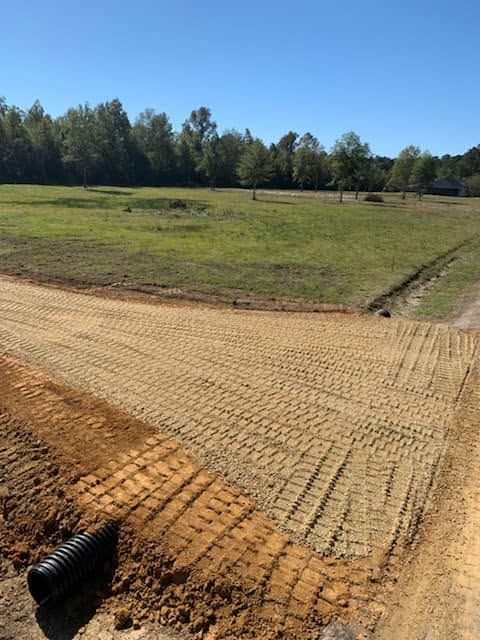 Site Grading