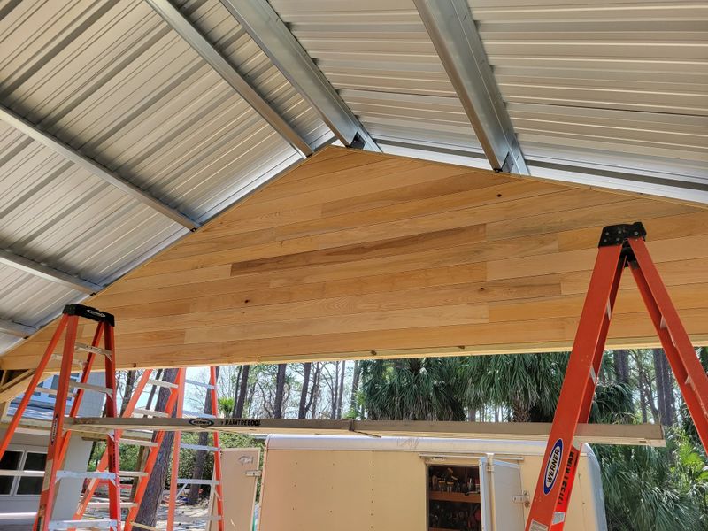 General Home Repairs