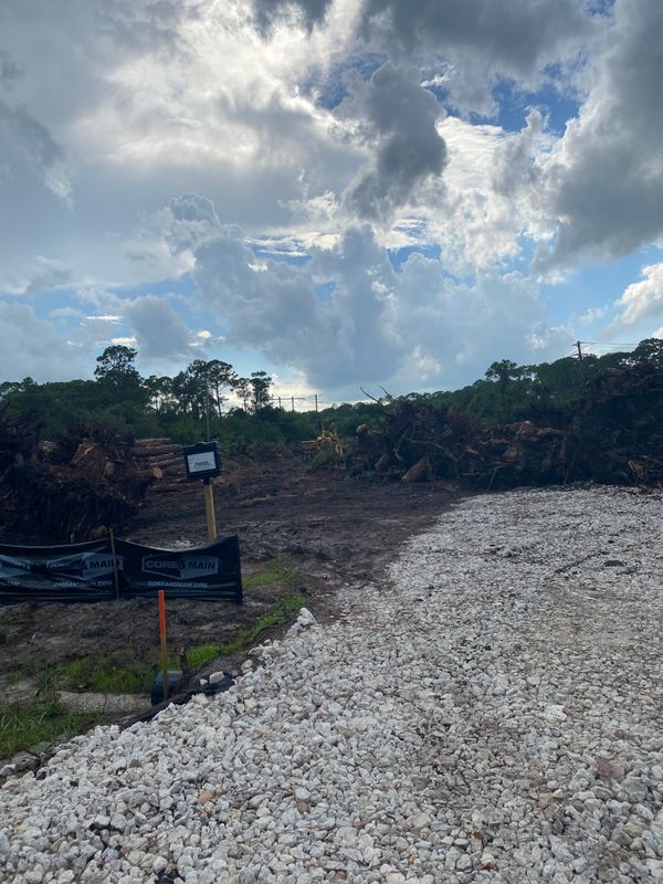 Land Clearing