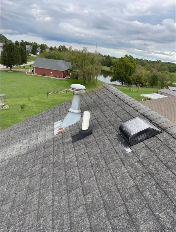 Roof Replacement