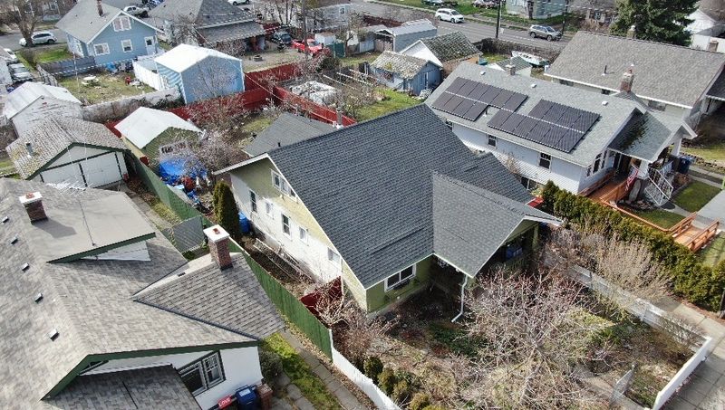 Roofing Repairs