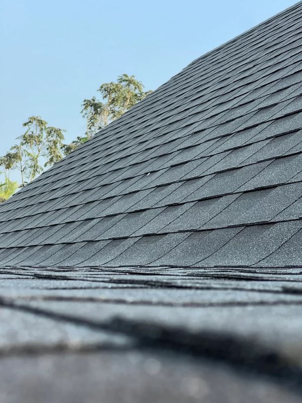 Roofing Repairs
