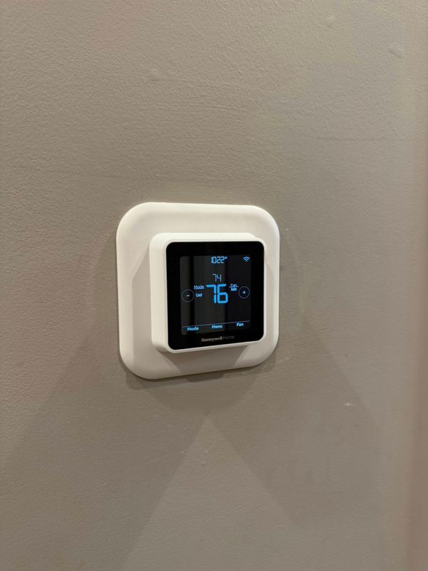 Commercial HVAC Installation