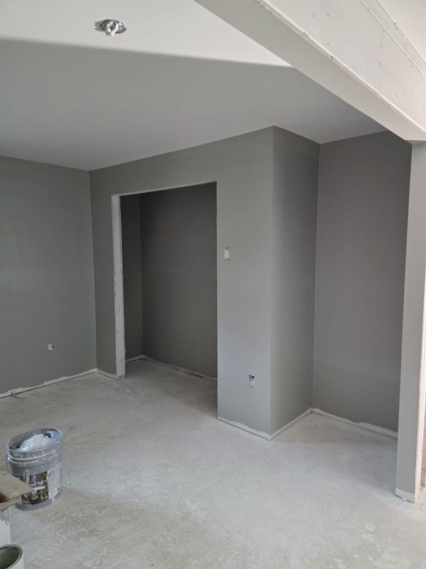 Painting Services
