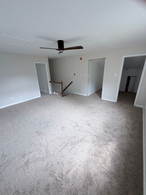 Carpet Installation and Replacement