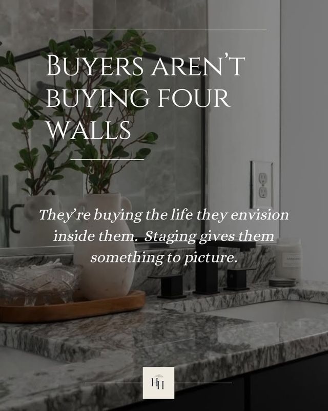 Luxury Real Estate Staging