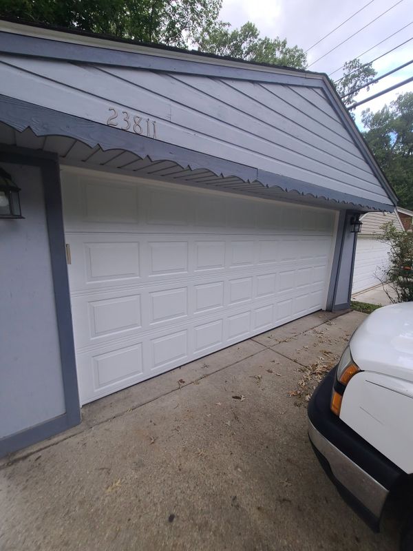 Garage Door Openers