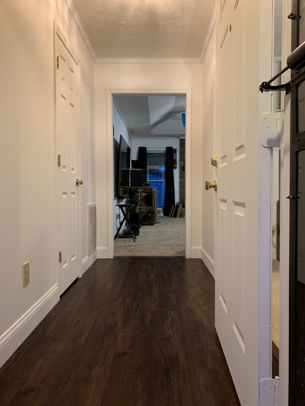 Flooring
