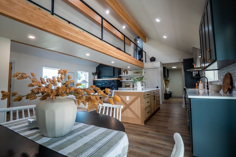 Kitchen Renovation