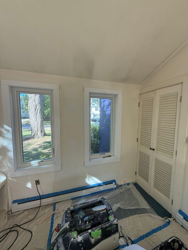 Interior Painting