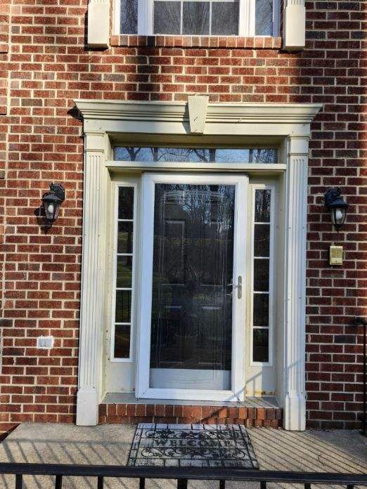 Door Projects