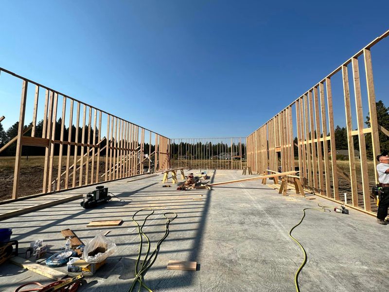 New Construction