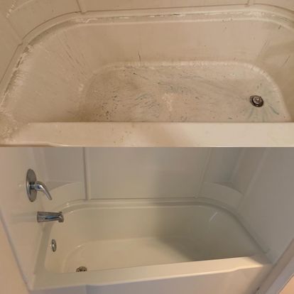 Janitorial & Cleaning Services - Residential, Commercial & Construction