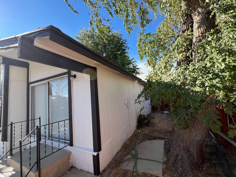 Exterior Painting