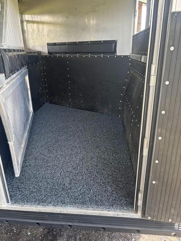 Trailer Flooring