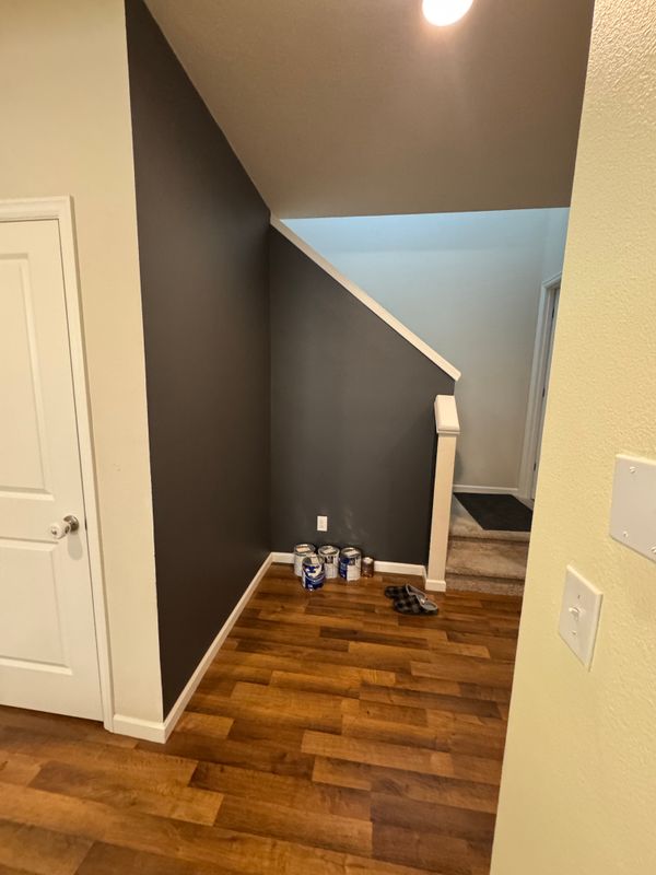 Drywall Repair & Refinishing