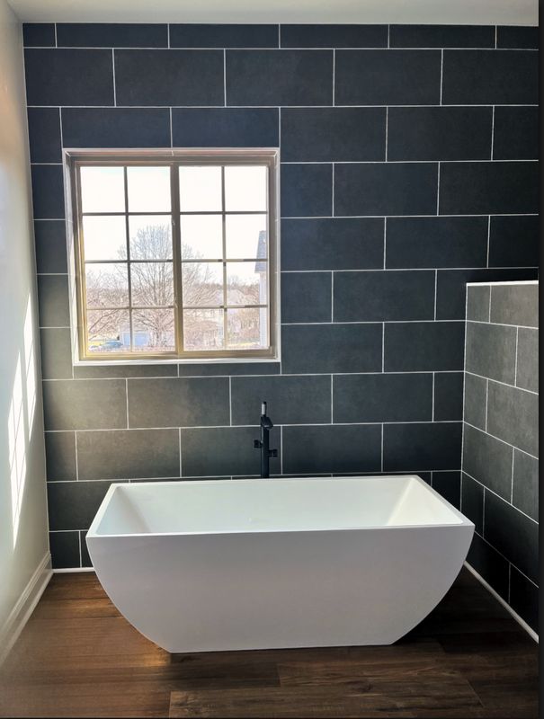 Bathroom Renovation