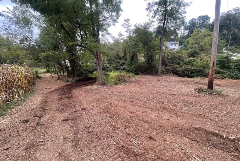 Land Clearing & Mulching