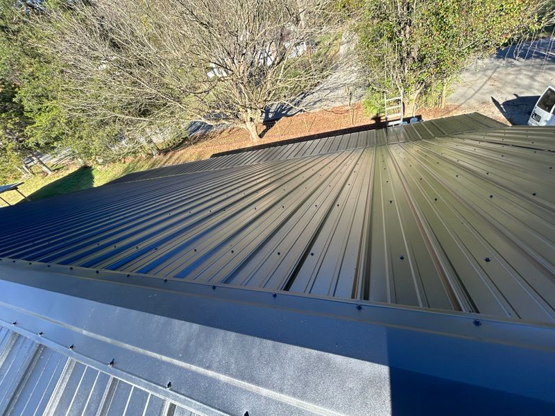 Exterior Painting