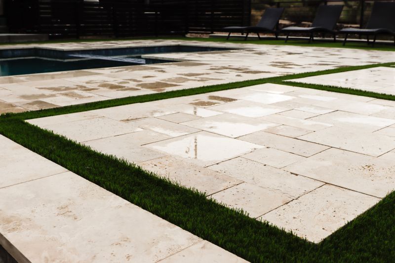 Patio Design & Construction