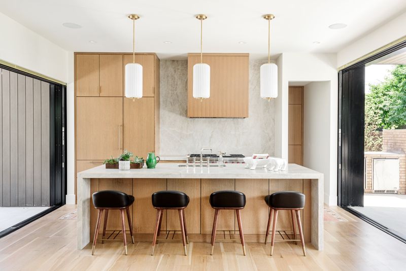 Kitchen and Bathroom Renovations