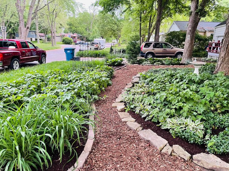 Landscaping