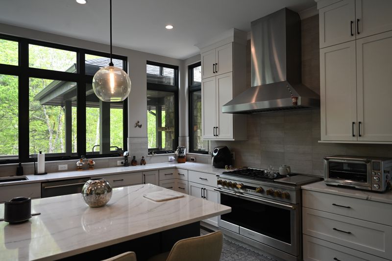 Kitchen Renovation
