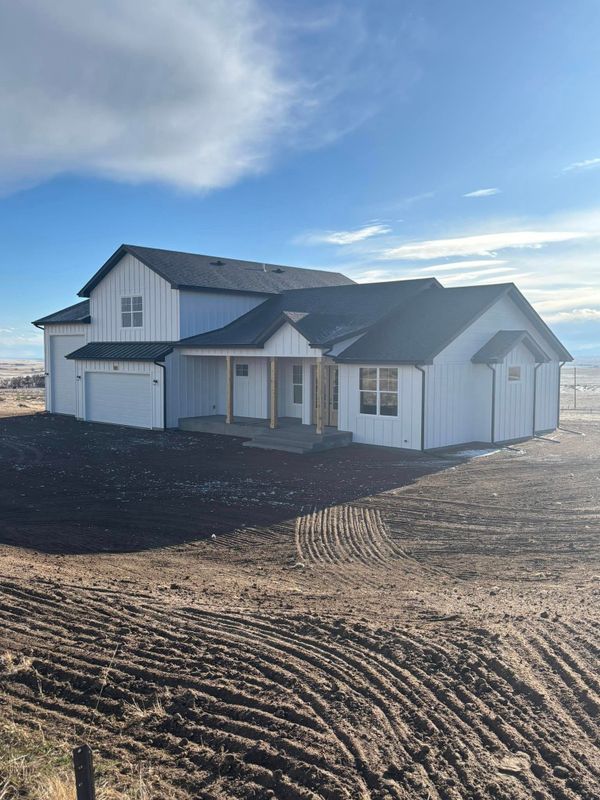Custom Homes