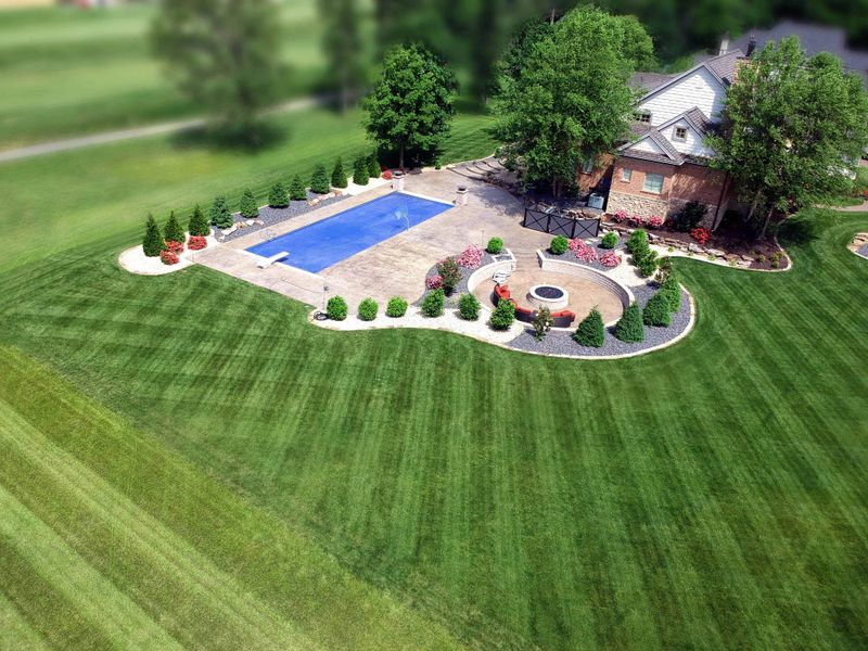 Lawn Maintenance