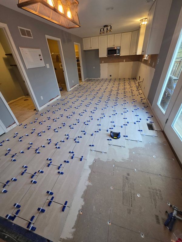 Residential Projects