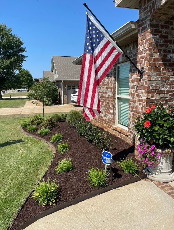 Landscape Maintenance