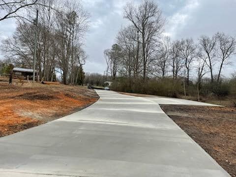 Site Preparation