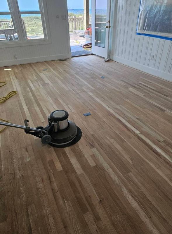 Flooring